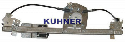 AD KUHNER av1102 -  Подъемное устройство для окон